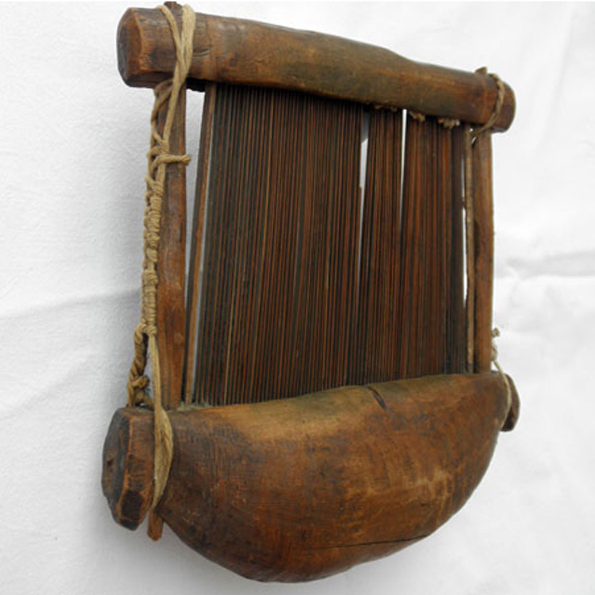 EL TELAR SONORO EL TELAR SONORO