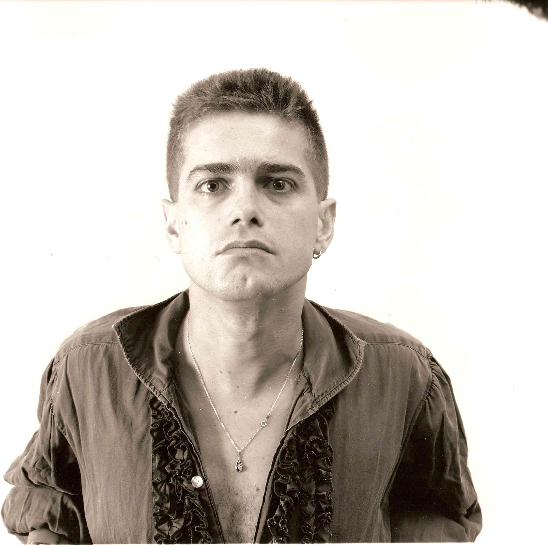 Santiago Auserón