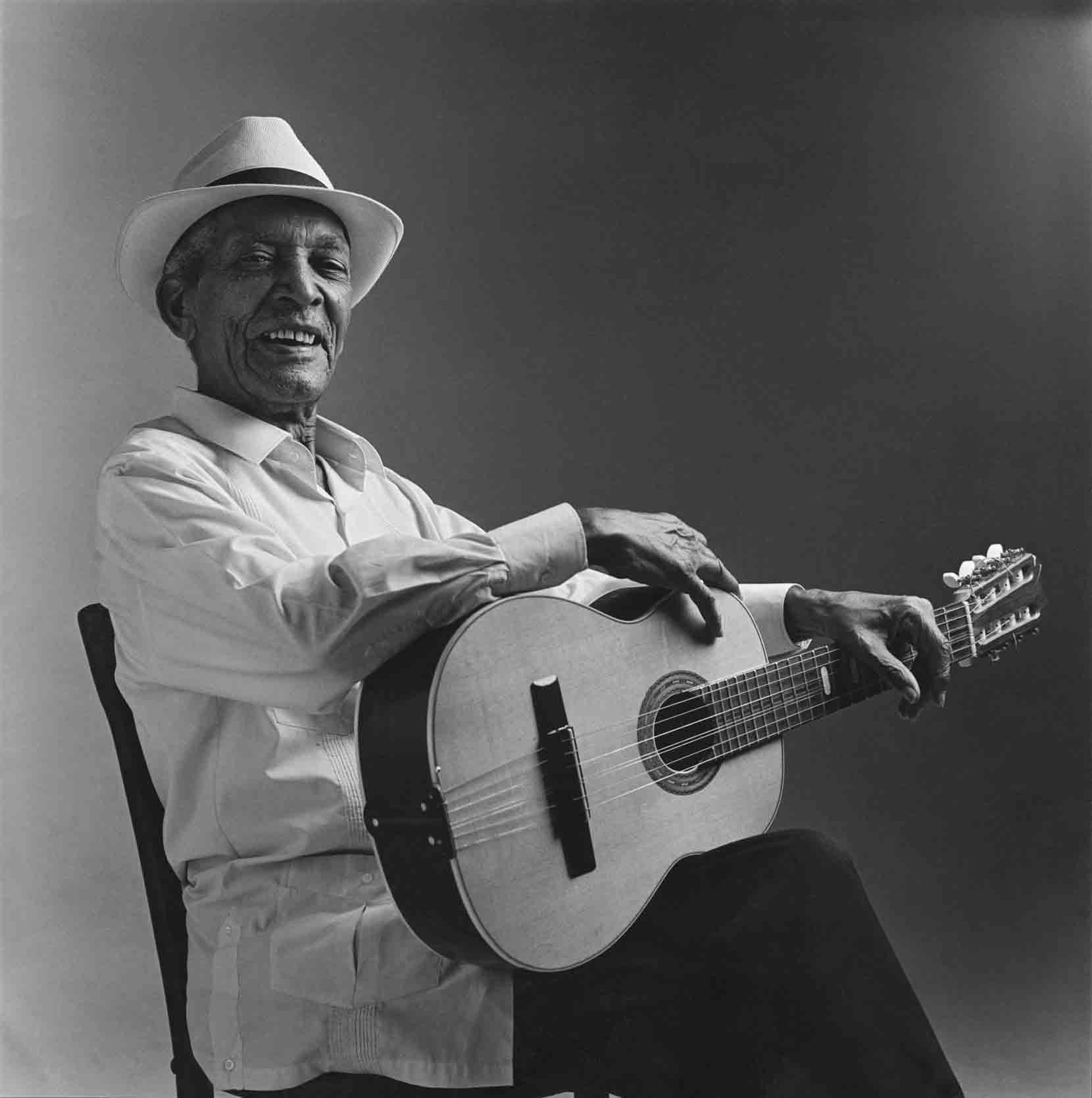 Compay Segundo