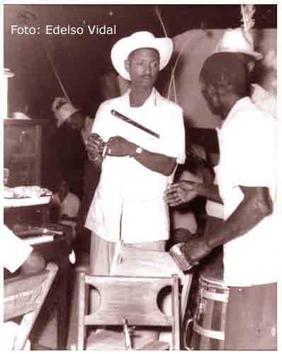 Benny Moré