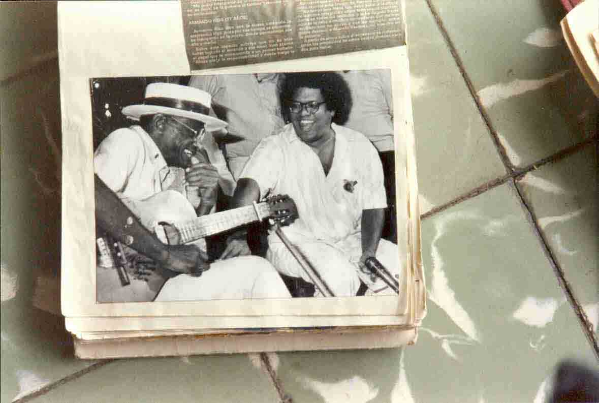 El Guayabero