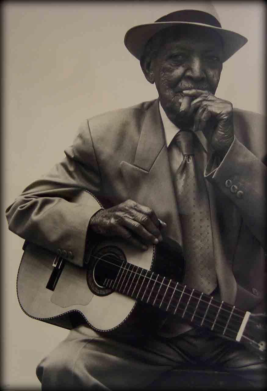 Compay Segundo