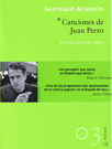 Canciones de Juan Perro