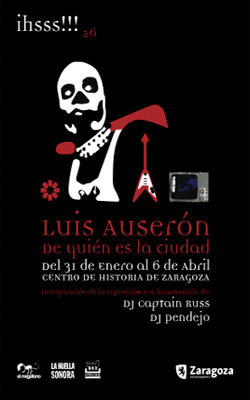 Luis Auserón