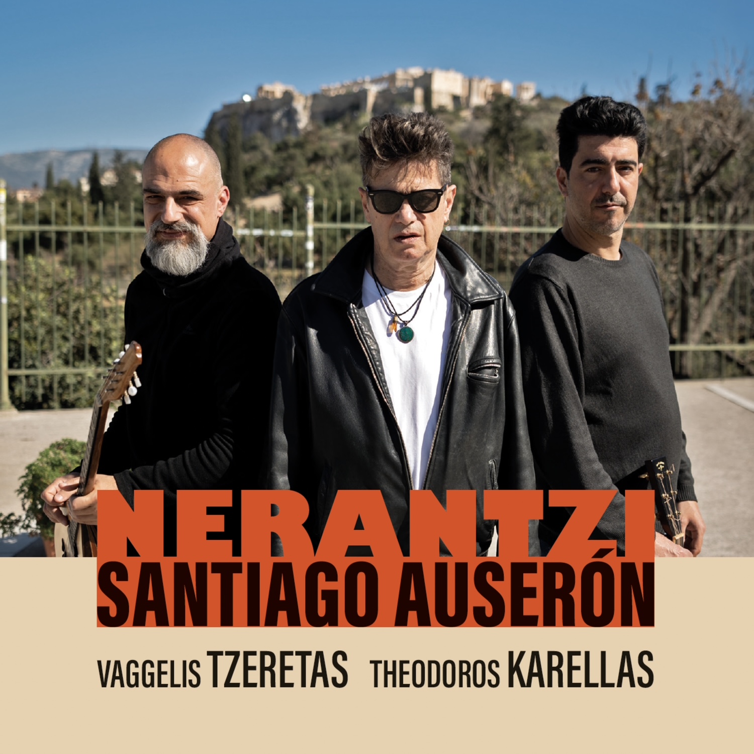Nerantzi