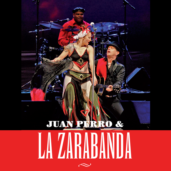 Juan Perro & La Zarabanda