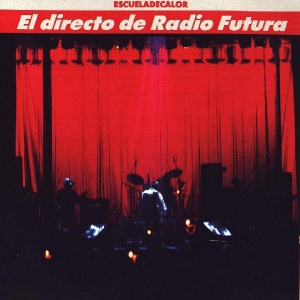 El directo de Radio Futura