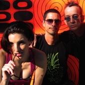 Amantes del Eco: Nuevo proyecto musical
