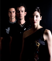 Amantes del Eco se presentan en Barcelona y Madrid