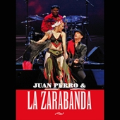 Juan Perro & La Zarabanda