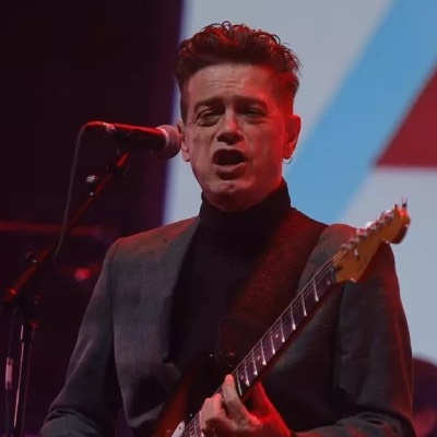 Cátedra musical de Santiago Auseron en el Mar de Vigo