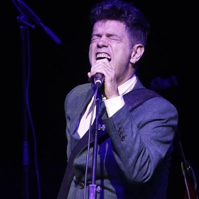 Santiago Auserón bebió de la fuente de la eterna juventud en el Palacio de la Ópera