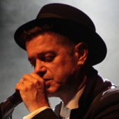 Crónica del concierto de Juan Perro en el Baluarte