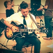 Rapsoda del Blues