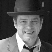 Santiago Auserón: 