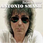 Balas de Amor - A la venta el 20 de marzo