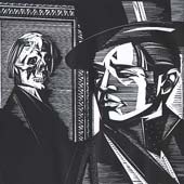 El perro de Dorian Grey