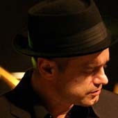 Santiago Auserón, músico