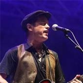 Juan Perro en el teatro Casyc