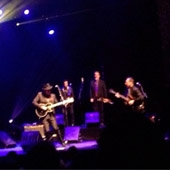 Juan Perro en el Price: Cultura inteligente y divertida, con ritmos afrolatinos y ‘jasseros'