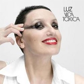Luis Auserón colabora en el disco Vida Tóxica de Luz Casal
