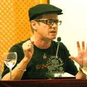 VII PREMIO AL MÉRITO ROCKERO
