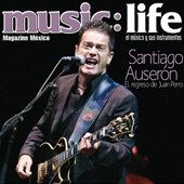 Entrevista en music:life