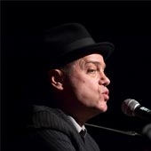 Juan Perro ofrece concierto homenaje a músicos cubanos