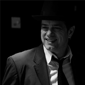 Santiago Auserón nos convierte otra vez en canción, ¡Ahora sinfónica!