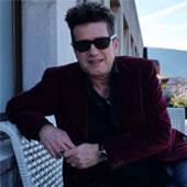 VOCES EN LA RÍA: Auserón se rodea de 5 voces en un ciclo de entrevistas y conciertos en Bilbao