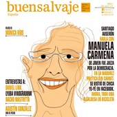Manuela Carmena: 
