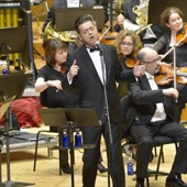 Santiago Auserón; seguir estudando
