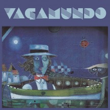 Vagamundo (MP3)
