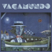 Vagamundo (CD)